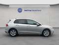 Volkswagen Golf 2.0 TDI DSG Life NAVI SHZ ACC APP Silber - thumbnail 7