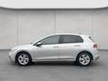 Volkswagen Golf 2.0 TDI DSG Life NAVI SHZ ACC APP Silber - thumbnail 2