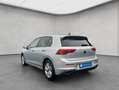 Volkswagen Golf 2.0 TDI DSG Life NAVI SHZ ACC APP Silber - thumbnail 3