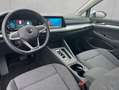 Volkswagen Golf 2.0 TDI DSG Life NAVI SHZ ACC APP Silber - thumbnail 12