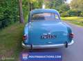 Mercedes-Benz 219 1959 | Route 66 Auctions Albastru - thumbnail 3