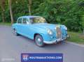 Mercedes-Benz 219 1959 | Route 66 Auctions Albastru - thumbnail 1