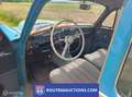 Mercedes-Benz 219 1959 | Route 66 Auctions Albastru - thumbnail 4