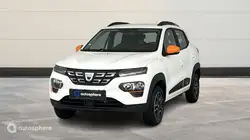 Dacia Confort Plus - Achat Intégral