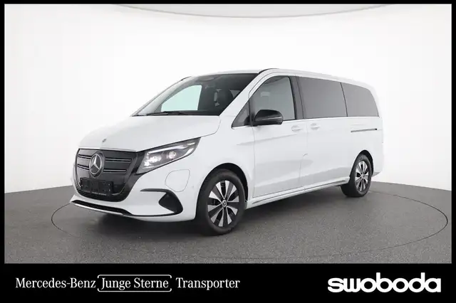 Mercedes-Benz EQV 300 EQV-Design Paket Sitzklima Burm. NP 103.9