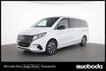 Mercedes-Benz EQV 300 EQV-Design Paket Sitzklima Burm. NP 103.9 Weiß - thumbnail 1
