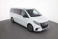 Mercedes-Benz EQV 300 EQV-Design Paket Sitzklima Burm. NP 103.9 Weiß - thumbnail 7
