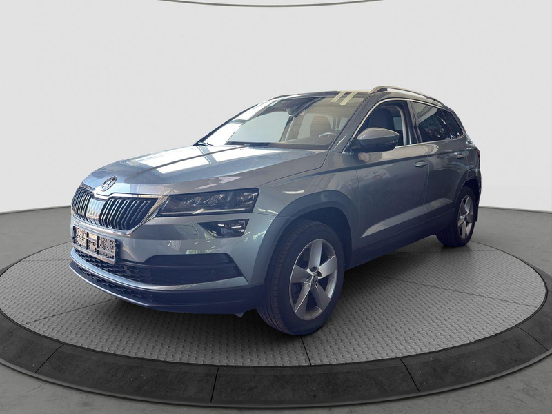 Skoda Karoq 1.5 16V TSI ACT Style AHK