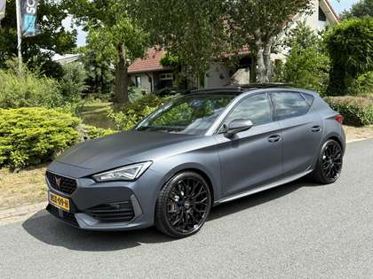 CUPRA Leon VZ300 2.0 TSI DSG•Pano•Beats
