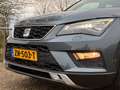 SEAT Ateca 1.4 EcoTSI Style | Clima + Cruise + Apple CarPlay Grau - thumbnail 7