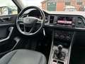 SEAT Ateca 1.4 EcoTSI Style | Clima + Cruise + Apple CarPlay Grau - thumbnail 3