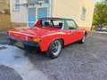 Porsche 914 2.0 Rot - thumbnail 3