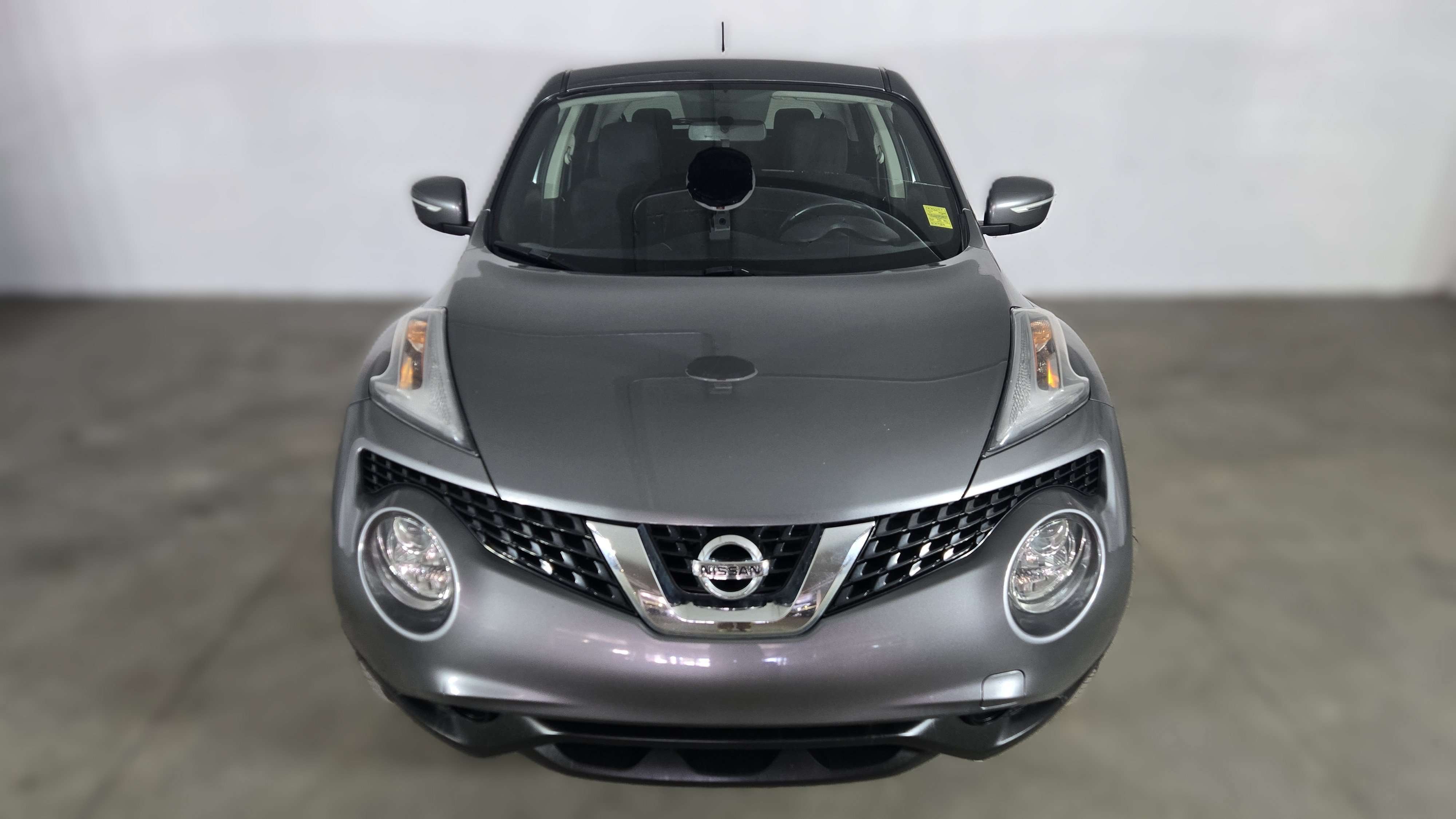 2016 Nissan Juke