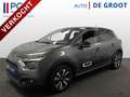 Citroen C3 SHINE 110pk Navi+Carplay | Camera | Cruise | Licht Gris - thumbnail 1