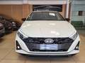 Hyundai i20 n line PREZZO REALE SENZA VINCOLI Wit - thumbnail 3