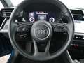 Audi A3 SB 30 TFSI Aut LED NAVI TEMP DIGI-TACHO PDC Blau - thumbnail 21