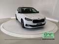 Skoda Fabia 1.0 TSI EVO DSG 110 CV Style Bianco - thumbnail 1