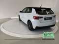 Skoda Fabia 1.0 TSI EVO DSG 110 CV Style Bianco - thumbnail 4