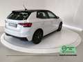 Skoda Fabia 1.0 TSI EVO DSG 110 CV Style Bianco - thumbnail 6