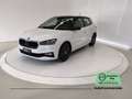 Skoda Fabia 1.0 TSI EVO DSG 110 CV Style Bianco - thumbnail 3