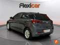 Hyundai i20 1.2 MPI Tecno Nav Gris - thumbnail 7