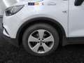 Opel Mokka X 1.4 Turbo Edition KLIMA//NAVI//GARANTIE//TÜV NE... Weiß - thumbnail 16