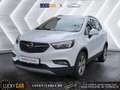 Opel Mokka X 1.4 Turbo Edition KLIMA//NAVI//GARANTIE//TÜV NE... Weiß - thumbnail 1