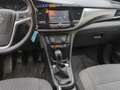 Opel Mokka X 1.4 Turbo Edition KLIMA//NAVI//GARANTIE//TÜV NE... Weiß - thumbnail 10