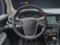 Opel Mokka X 1.4 Turbo Edition KLIMA//NAVI//GARANTIE//TÜV NE... Weiß - thumbnail 11