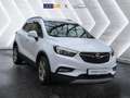 Opel Mokka X 1.4 Turbo Edition KLIMA//NAVI//GARANTIE//TÜV NE... Weiß - thumbnail 3