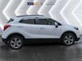 Opel Mokka X 1.4 Turbo Edition KLIMA//NAVI//GARANTIE//TÜV NE... Weiß - thumbnail 4