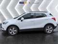 Opel Mokka X 1.4 Turbo Edition KLIMA//NAVI//GARANTIE//TÜV NE... Weiß - thumbnail 8