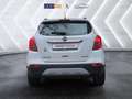 Opel Mokka X 1.4 Turbo Edition KLIMA//NAVI//GARANTIE//TÜV NE... Weiß - thumbnail 6