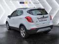 Opel Mokka X 1.4 Turbo Edition KLIMA//NAVI//GARANTIE//TÜV NE... Weiß - thumbnail 7