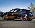 Toyota Yaris GR FOUR TRACK 1.6L VVT-I BVM6 Noir - thumbnail 3