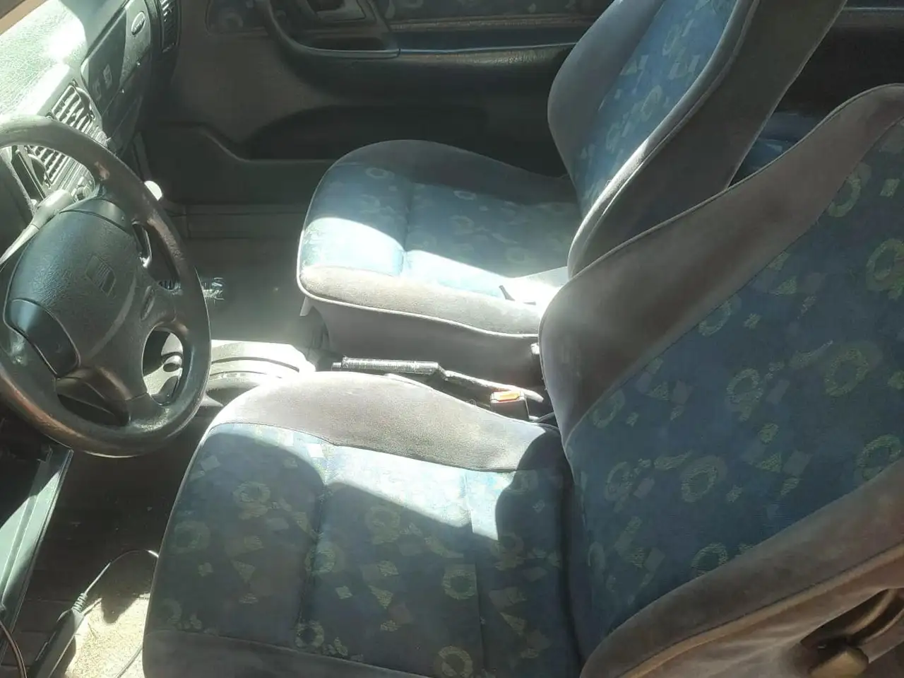SEAT Ibiza 1.6i Automatik SXE mit TÜV, foto 7