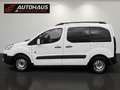 Peugeot Partner Tepee Outdoor 1,6 HDi 115 FAP | PICKERL 09/2026 | Weiß - thumbnail 2