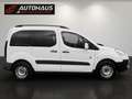 Peugeot Partner Tepee Outdoor 1,6 HDi 115 FAP | PICKERL 09/2026 | Weiß - thumbnail 5