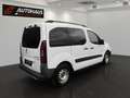 Peugeot Partner Tepee Outdoor 1,6 HDi 115 FAP | GEPFLEGTER ZUST... Weiß - thumbnail 6