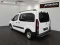 Peugeot Partner Tepee Outdoor 1,6 HDi 115 FAP | GEPFLEGTER ZUST... Weiß - thumbnail 3