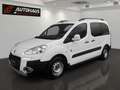 Peugeot Partner Tepee Outdoor 1,6 HDi 115 FAP | GEPFLEGTER ZUST... Weiß - thumbnail 1