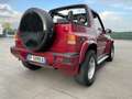 Suzuki Vitara Vitara 3p 1.6i JLX P.Pack auto Rood - thumbnail 4