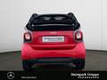 smart forTwo fortwo cabrio passion 66kW twinamic SHZ*LED* Klima Red - thumbnail 4