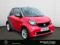 smart forTwo fortwo cabrio passion 66kW twinamic SHZ*LED* Klima Red - thumbnail 7