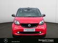 smart forTwo fortwo cabrio passion 66kW twinamic SHZ*LED* Klima Red - thumbnail 8