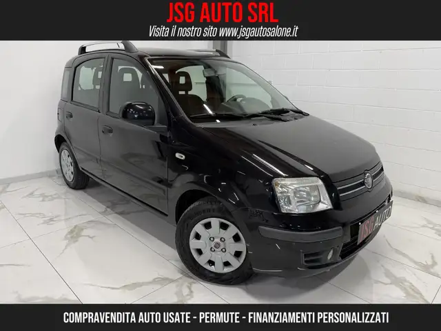 Fiat Panda Panda 1.2 Dynamic