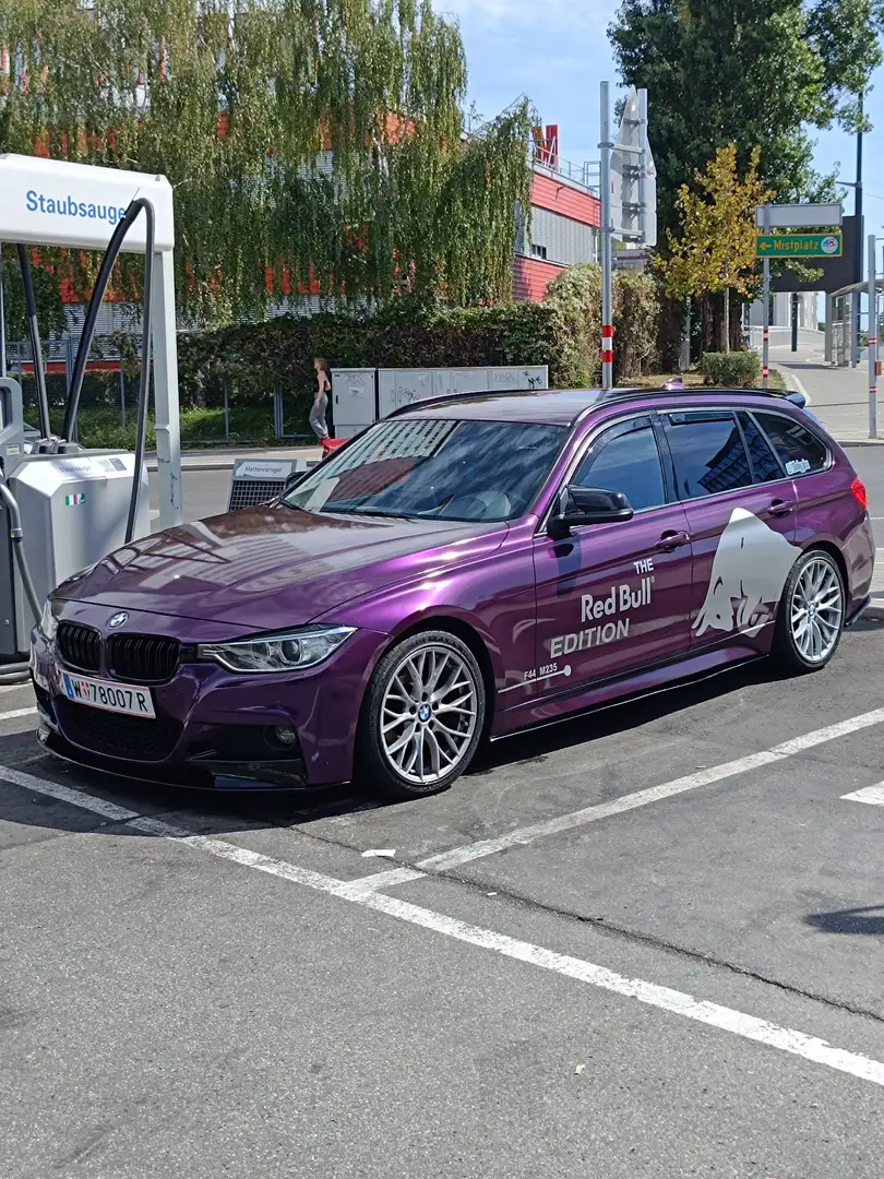 BMW 316 316d Touring Sport Line - 1