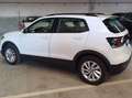 Volkswagen T-Cross T-Cross 2019 1.0 tsi Style 110cv dsg Bianco - thumbnail 4