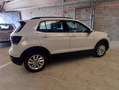 Volkswagen T-Cross T-Cross 2019 1.0 tsi Style 110cv dsg Bianco - thumbnail 3