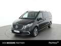 Mercedes-Benz EQV Extralang Navi PTS SHZ LED EASY-PACK Schwarz - thumbnail 1